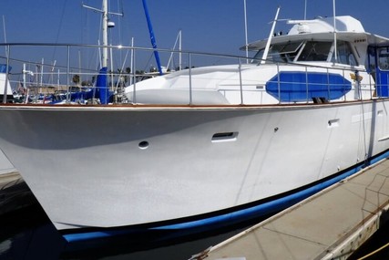 Chris-Craft 55 Roamer for sale in United States of America for $90,000 (£73,602)