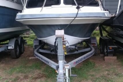 Glasply 19 Cuddy for sale in United States of America for $11,900 (£9,122)