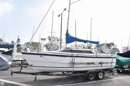 Macgregor 26X for sale in United States of America for $15,500 (£11,699)