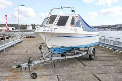 Predator 160 for sale in United Kingdom for £9,995