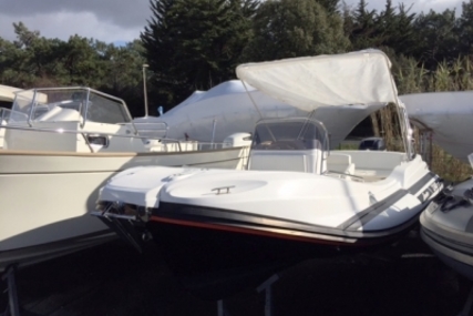 Zar Formenti 57 WELLDECK for sale in France for €39,500 (£34,353)