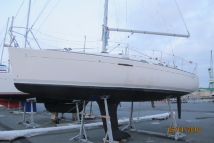 Beneteau First 31.7 for sale in France for €42,990 (£37,388)