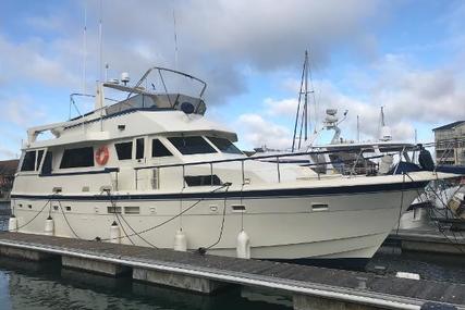 Hatteras 54 Flybridge for sale in United Kingdom for £149,950