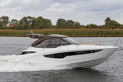 Galeon 335 for sale in Poland for ₽23,000,000 (£267,470)