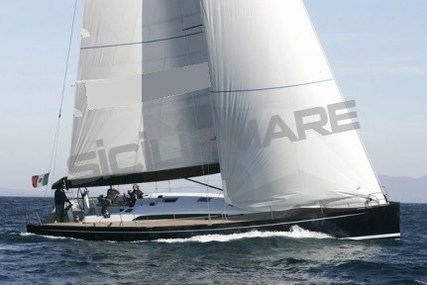 SLY YACHTS SLY 53 for sale in Italy for €330,000 (£296,318)