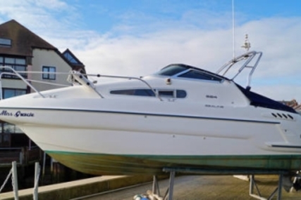 Sealine S24 for sale in United Kingdom for £24,950