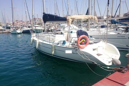 Jeanneau 37 Legende for sale in Spain for €78,000 (£69,664)