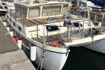 Fisher Cat for sale in Spain for €45,000 (£39,548)