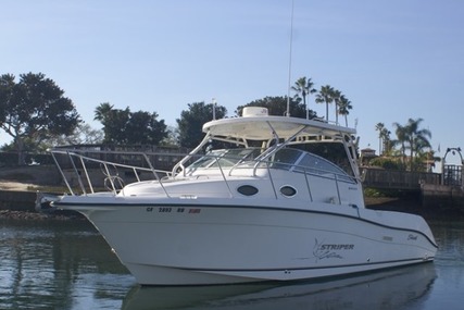 Seaswirl Striper 2901 Walkaround O/B for sale in United States of America for $64,900 (£46,506)