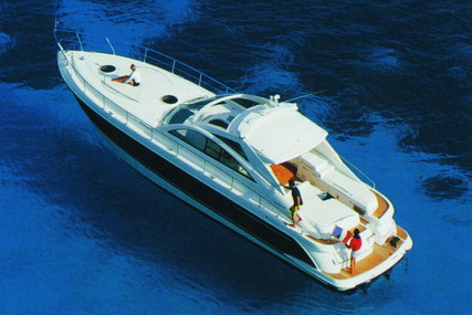 Fairline 52 Targa Gran Turismo for sale in France for €350,000 (£304,393)