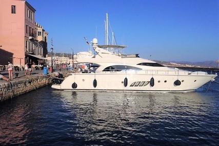 Dominator 680S for sale in Turkey for €770,000 (£673,601)
