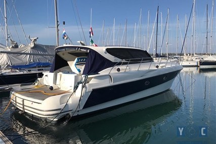 Innovazioni E Progetti Alena 47 for sale in Croatia for €141,000 (£123,223)