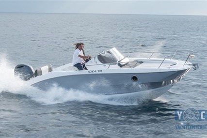 Idea Marine 70 WA HM200 for sale in Italy for € 54.900 (£ 47.975)