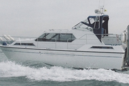 Broom 9-70 for sale in United Kingdom for £56,750