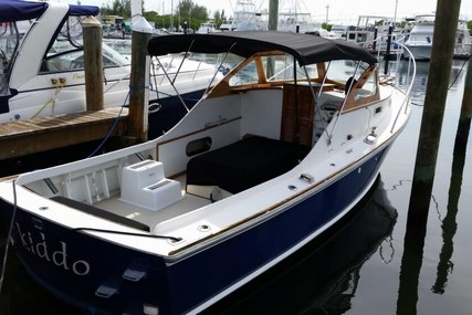 Dyer 291 for sale in United States of America for $59,900 (£44,611)