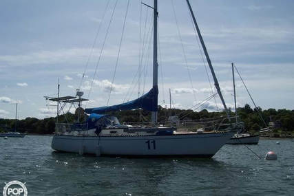 Tartan 33 for sale in United States of America for $28,000 (£21,032)