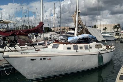 Columbia 36 Sloop for sale in United States of America for $12,500 (£9,624)