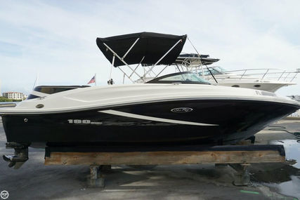 Sea Ray 190 Bow Rider for sale in United States of America for $21,199 (£15,755)