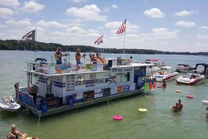Sumerset 5414 Commercial-Galley for sale in United States of America for $155,000 (£116,427)