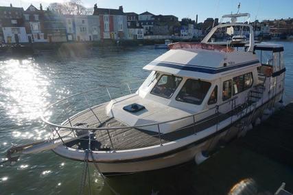 Trader 44 Sundeck for sale in United Kingdom for £97,000