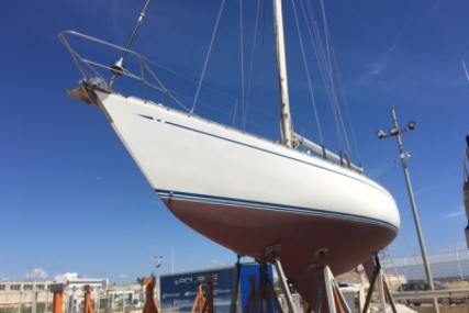 Nautor's Swan Swan 44 for sale in Italy for 83.000 € (71.671 £)