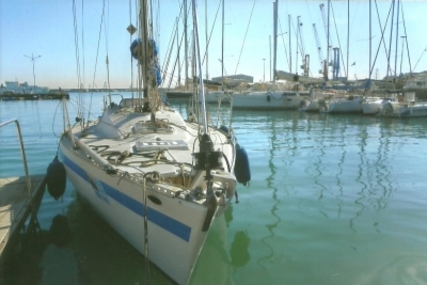 CPR 916 ZIGGURAT for sale in Italy for €12,000 (£10,511)
