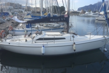 Cima BRIGAND 950 for sale in Italy for €9,800 (£8,584)