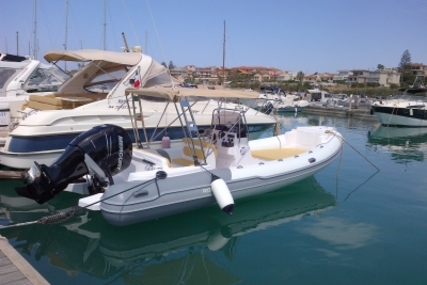 ITALBOATS 730 PREDATOR for sale in Italy for €39,900 (£35,842)