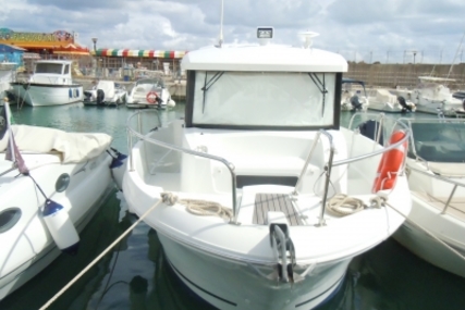 Jeanneau Merry Fisher 855 Marlin for sale in Italy for €84,000 (£73,815)