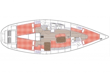 POLITI isola 40 for sale in Italy for €125,000 (£108,712)
