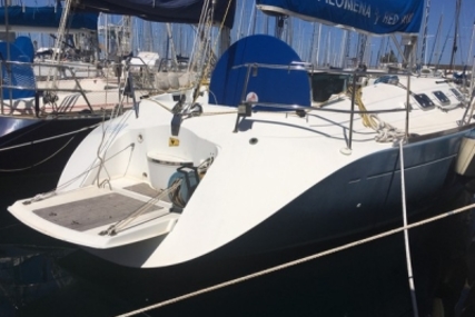 Beneteau First 42S7 for sale in Italy for €55,000 (£49,198)