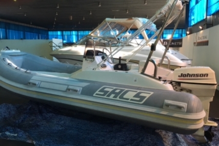 Sacs 475 for sale in Italy for €4,900 (£4,192)