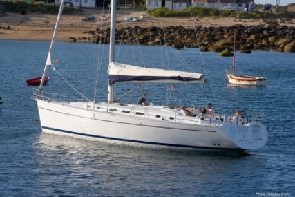 Beneteau Cyclades 50 for sale in Italy for €95,000 (£85,300)