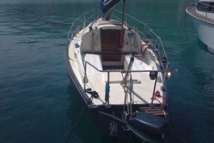 Van De Stadt 24 SPIRIT for sale in Italy for €7,800 (£6,833)