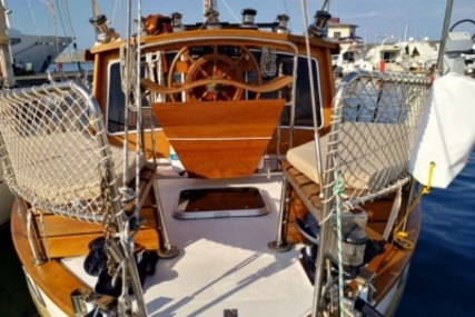 JUELSMINDE 41 COLINA for sale in Italy for €105,000 (£93,871)