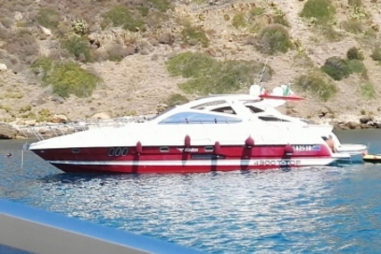 Airon Marine 4300 T-Top for sale in Italy for €159,000 (£139,231)