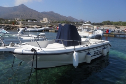 Boston Whaler 23 Outrage for sale in Italy for €29,500 (£25,890)