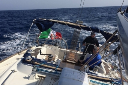 Bavaria Yachts 50 Cruiser for sale in Italy for €93,000 (£83,505)