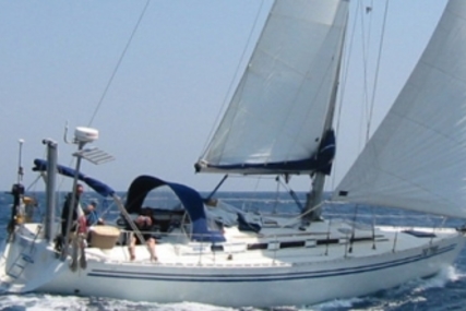 Gibert Marine Gib Sea 442 for sale in Italy for €52,000 (£46,514)