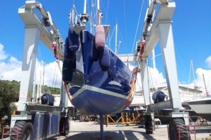 Beneteau First 47.7 for sale in Italy for €109,500 (£96,234)