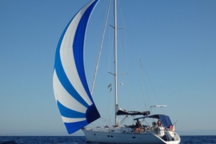 Beneteau Oceanis 411 for sale in France for €75,000 (£65,544)