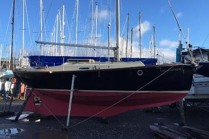 Cornish Crabbers Bermudan Cutter 24 for sale in United Kingdom for £27,950