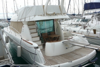 Prestige 46 for sale in Croatia for €199,000 (£174,871)