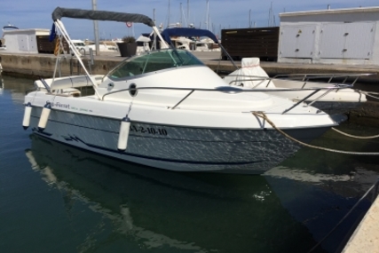 B2 Marine CAP FERRET 502 CC SWING for sale in Spain for €9,000 (£7,910)