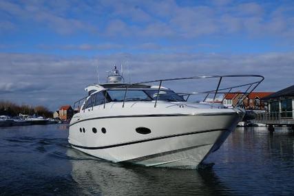 Princess V42 for sale in United Kingdom for £269,950