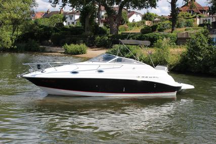 Regal 2665 Commodore for sale in United Kingdom for £39,950