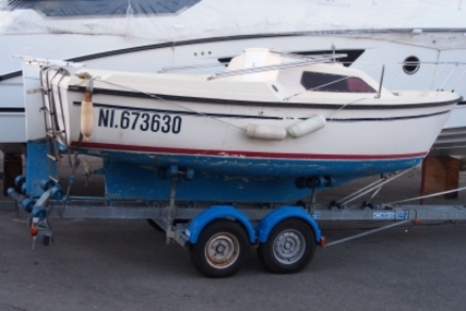 Jeanneau CAP 540 for sale in France for €5,200 (£4,651)