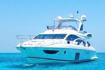 Azimut 60 Fly for sale in United States of America for $1,320,000 (£945,884)