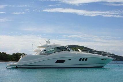Sea Ray Sundancer for sale in United States of America for $829,000 (£622,980)