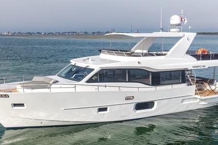 Gulf Craft Nomad 55 Motor Yacht for sale in United Arab Emirates for $975,000 (£736,961)